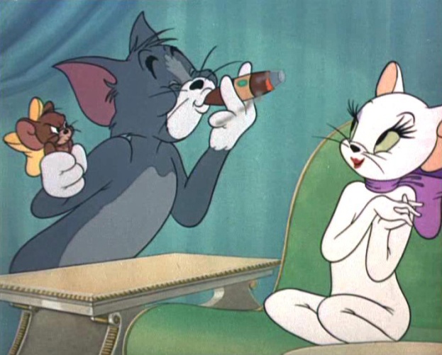 Image result for tom and jerry