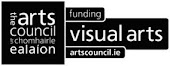 Supported by the Arts Council