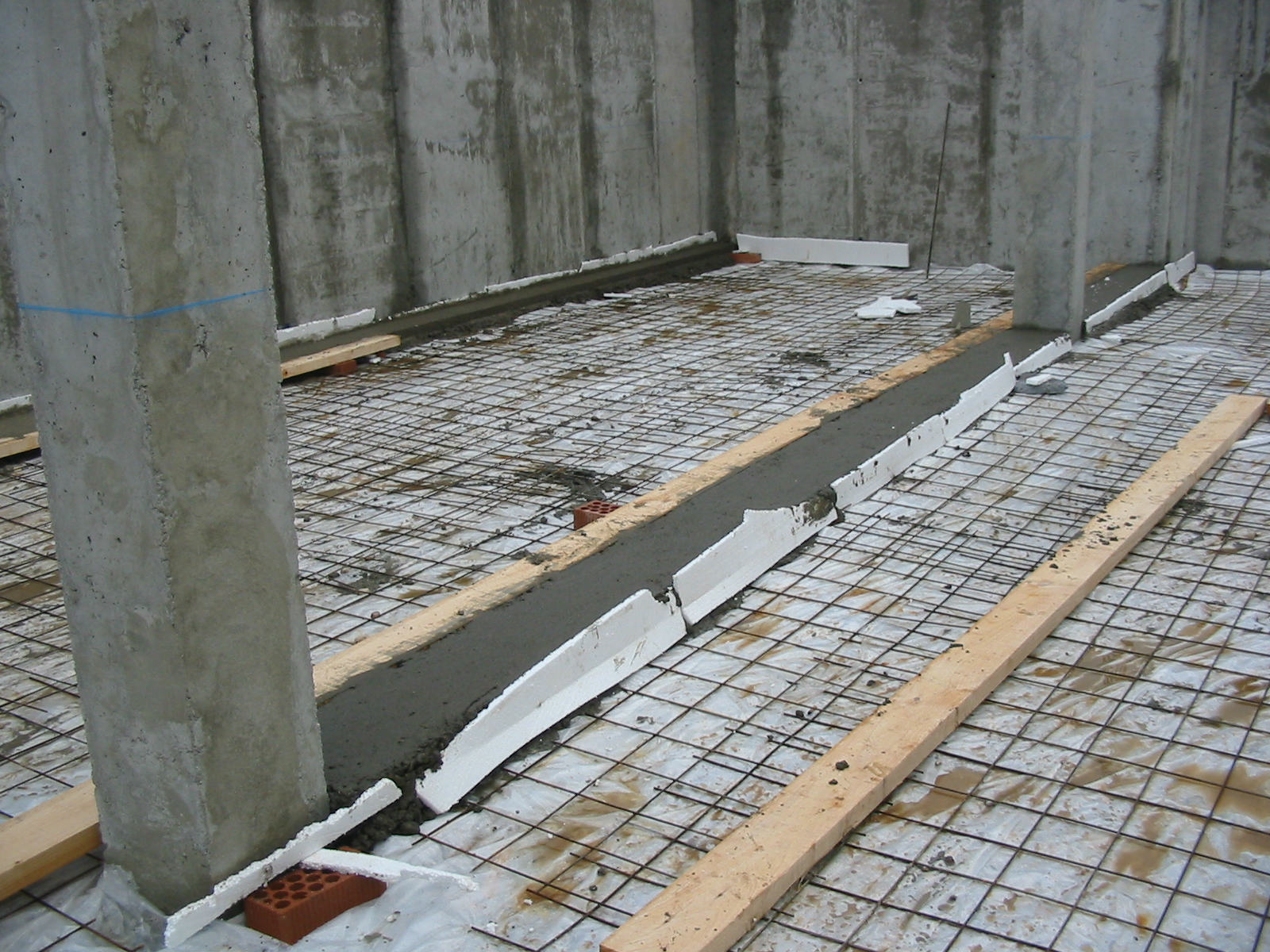 Mayal-construcción y diseño,s.l.: Vivienda Unifamiliar en "El Bosque