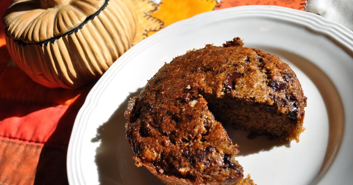 Hearth and Hospitality Espresso, Chocolate Chip "Muffin in a Mug" GF