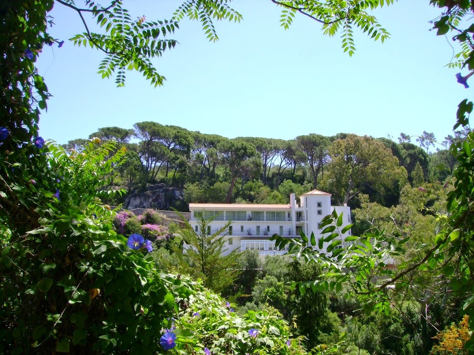 CALDAS DE MONCHIQUE