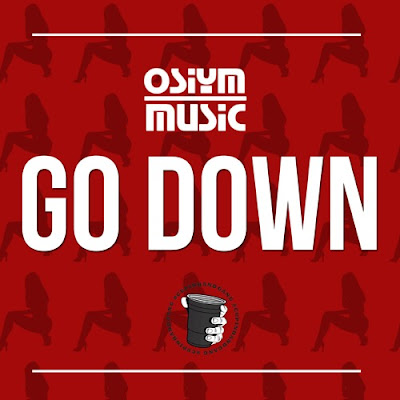 OSIYM - "Go Down" {Prod. By Kid MK} www.hiphopondeck.com