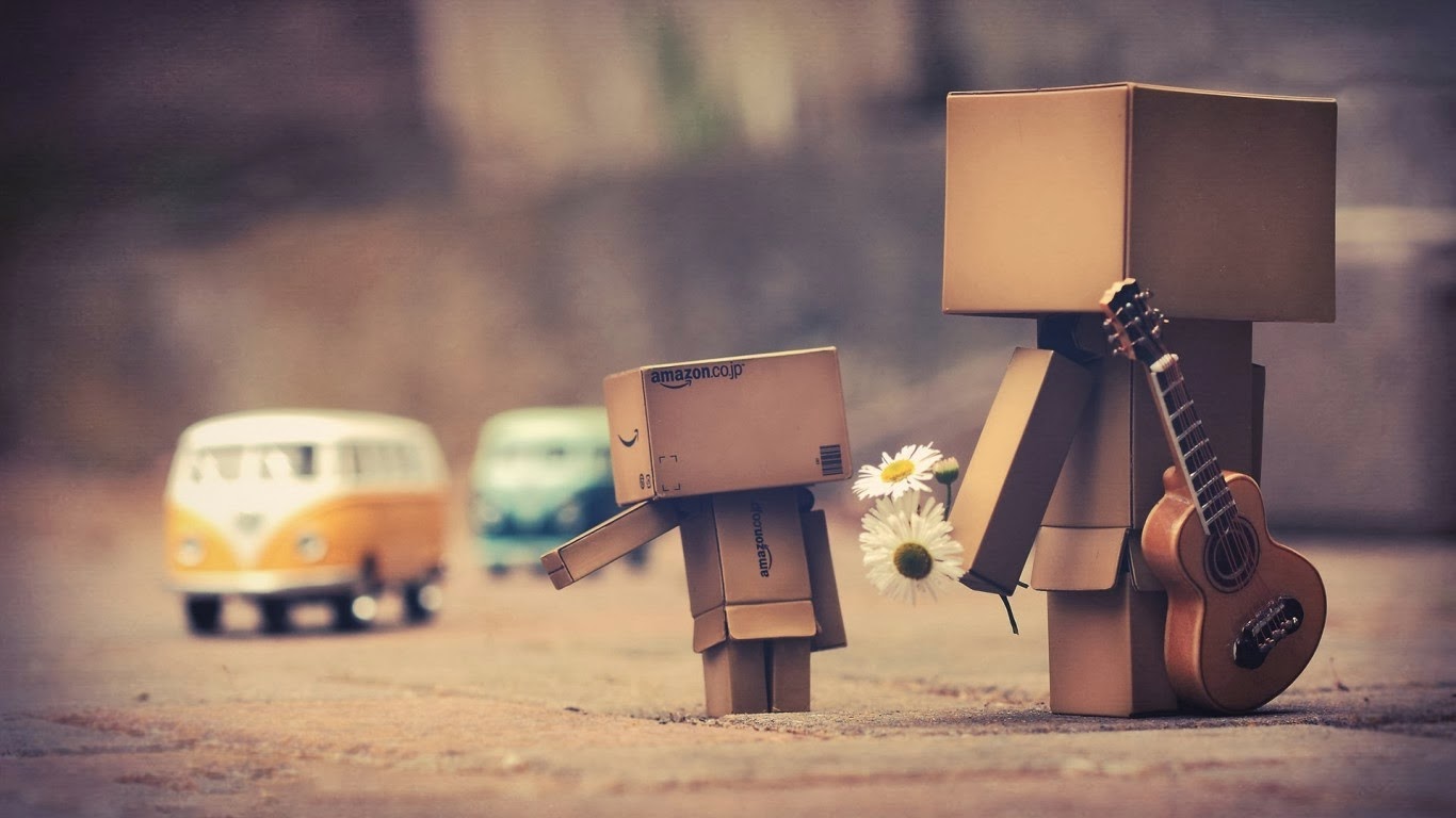 Khám phá với hơn 109 hình nền danbo đẹp cho máy tính hay nhất ...
