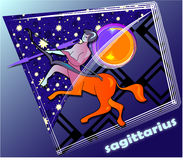 Sagittarius Yearly Horoscope 2015  