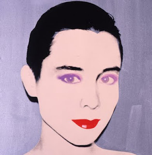 Tina Chow Aids