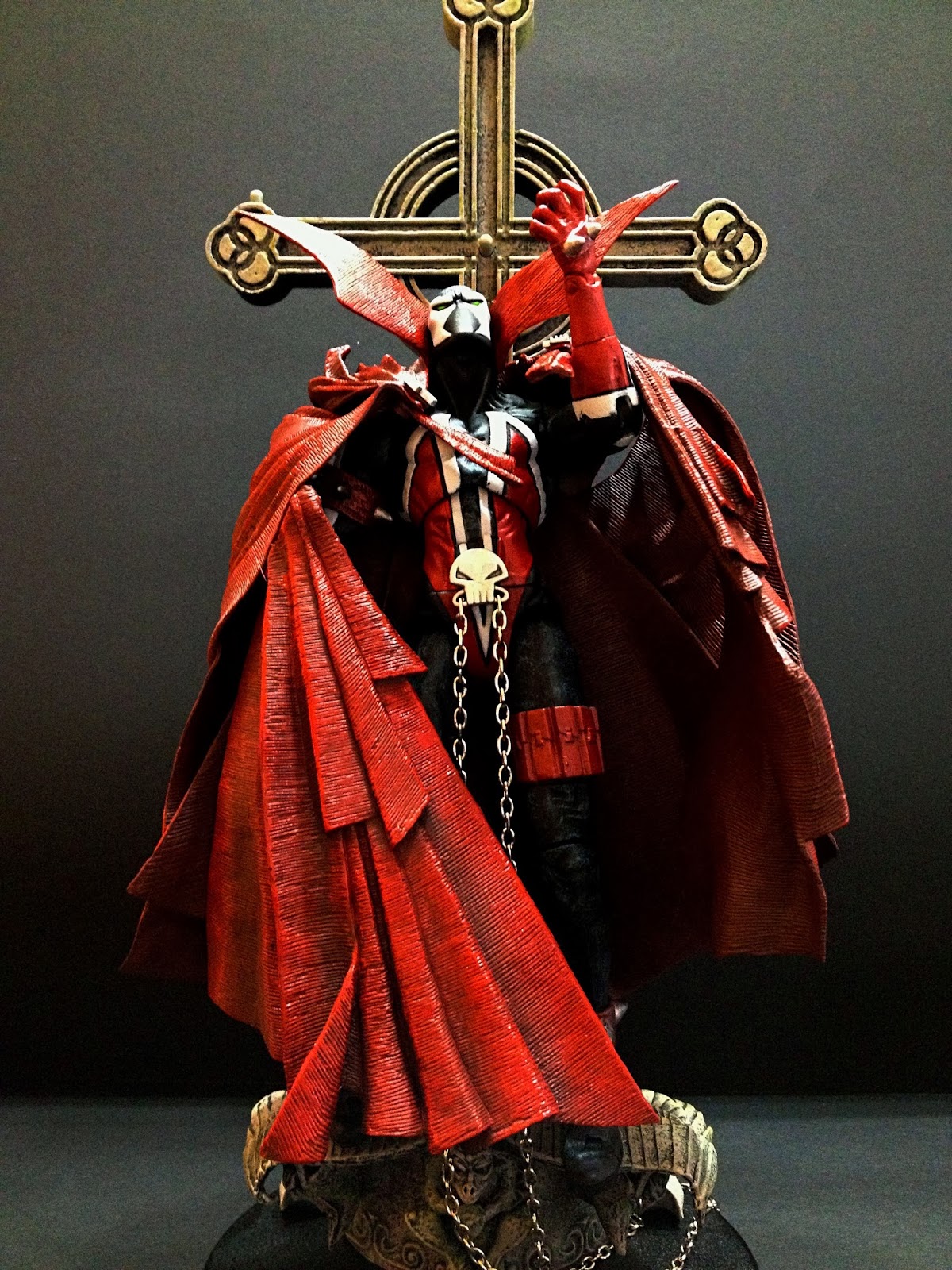 Combo's Collections Combo's Top 10 Action Figures of 2013