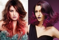 Hair Trends 2013