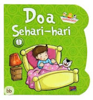 Ebook Kumpulan Doa Sehari-hari - Media Dakwah