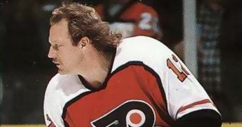 HockeyLNHNHL: Player of the day : Tim Kerr #player #day #hockey #rightwing