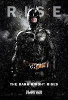 Batman: The Dark Night Rises movie poster Batman: The Dark Night Rises movie poster