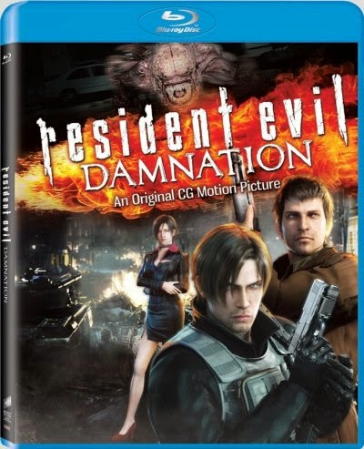 Resident Evil Damnation subtitle Indonesia | Tempatnya download film ...