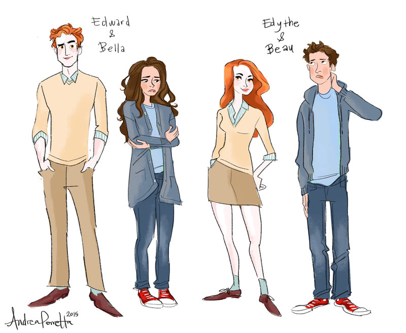 Stefie Ferreira Crepúsculo Vida e Morte, Stephenie Meyer