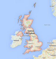 United kingdom gambling tax
