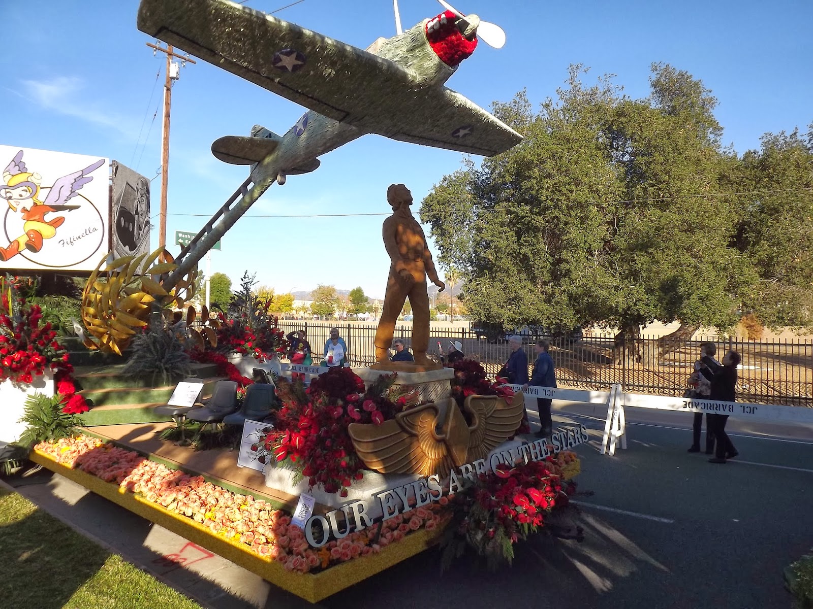 womens air force ww2