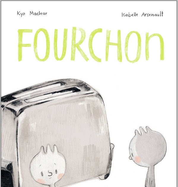 Lili les merveilles... Fourchon