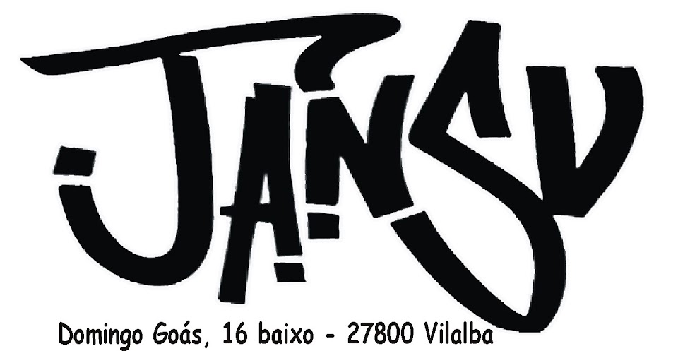 JANSU VILALBA