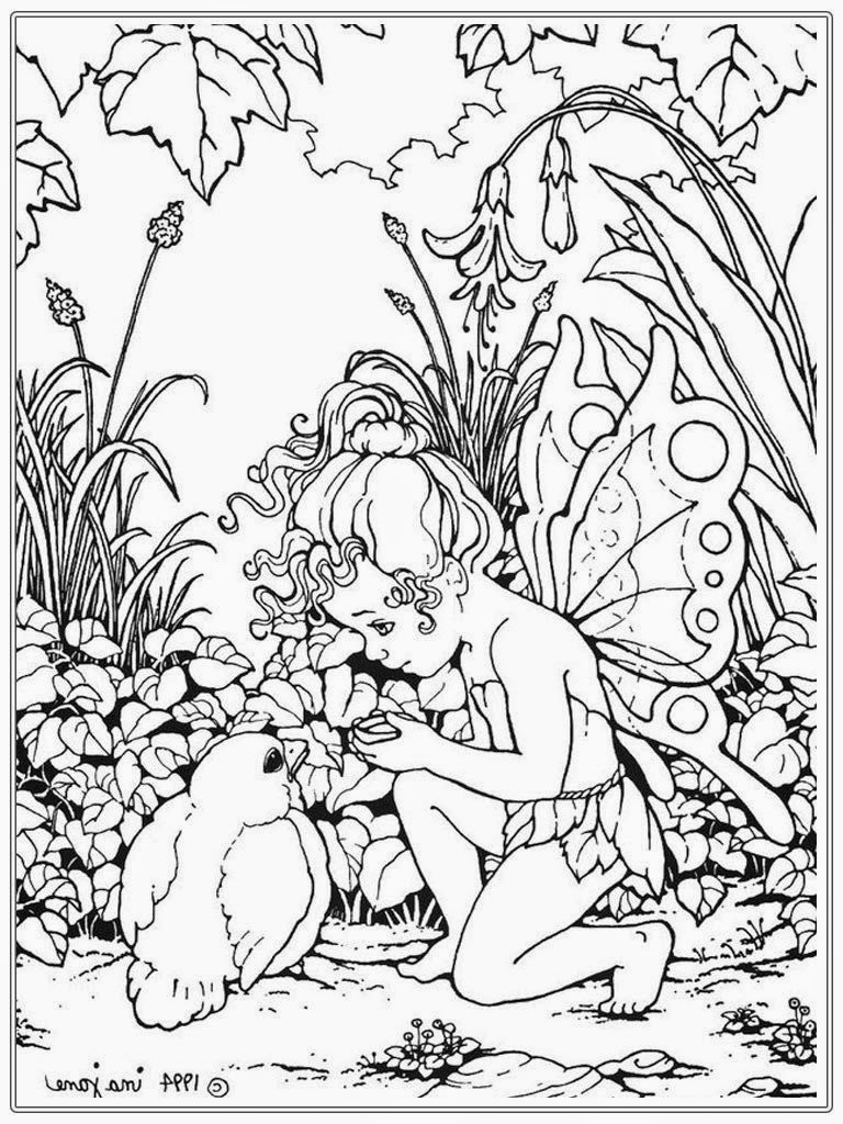 Coloring Pages Realistic : Realistic birds coloring pages Coloring Pages Realistic : Realistic birds coloring pages