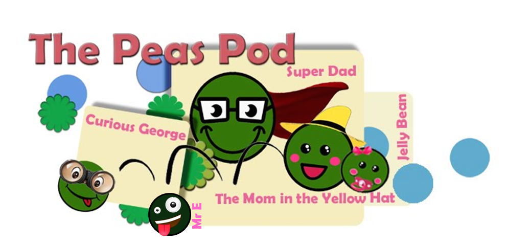 The Peas Pod