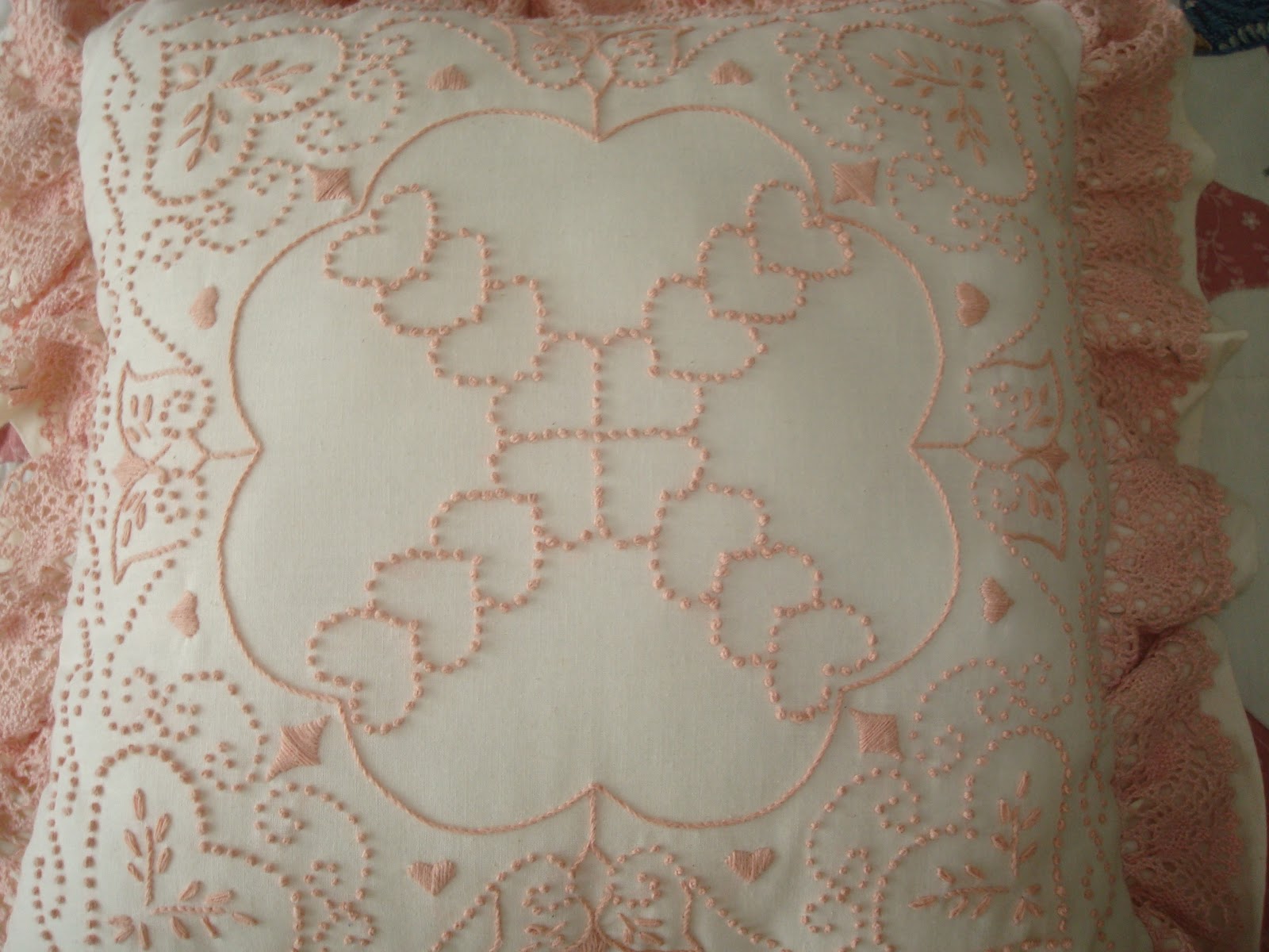 Funoldhag Candlewicking