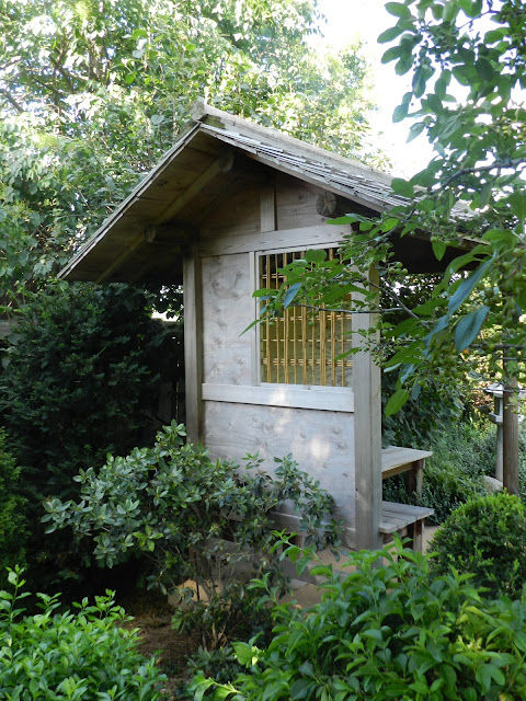 Prairie Rose's Garden: Summer Garden Walks