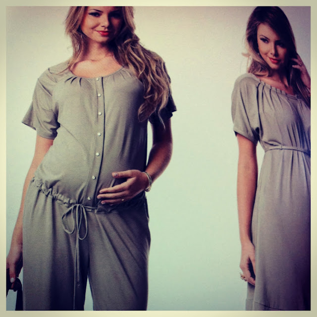 roupas para gestantes brás