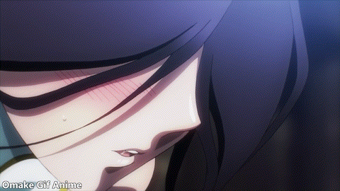 Joeschmo's Gears and Grounds: Omake Gif Anime - Overlord - Episode 1