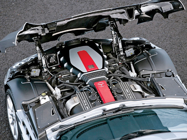 Mb Mclaren