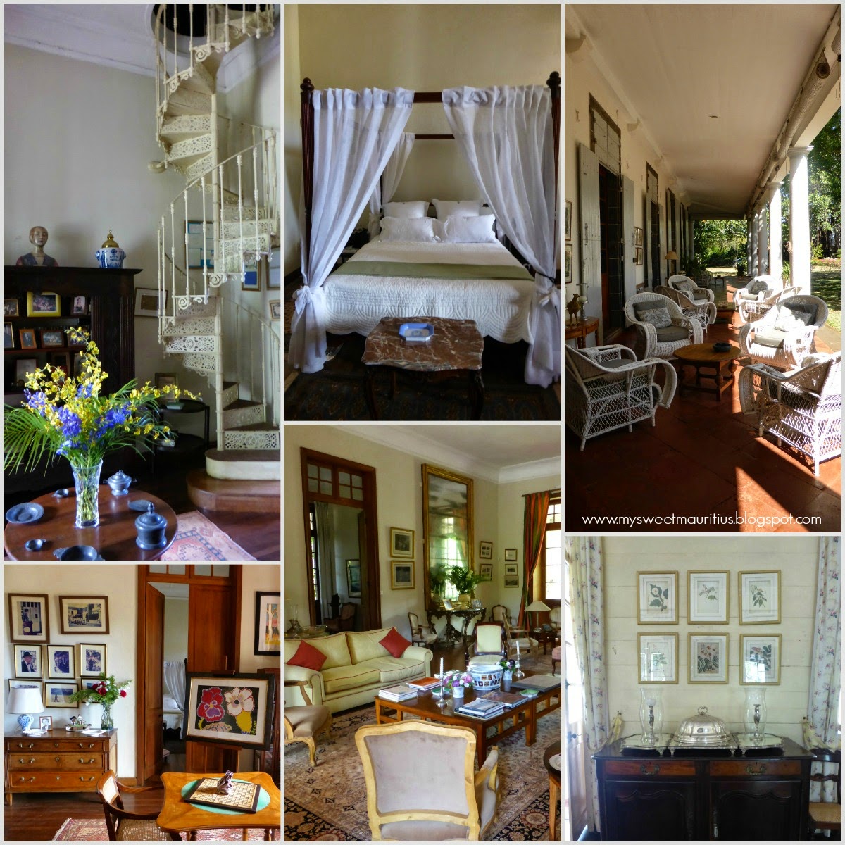 a la rencontre de malcolm de chazal