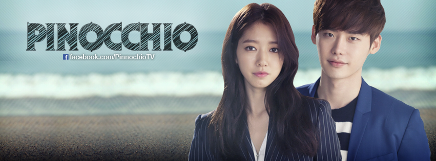 Daftar Nama Pemain Lengkap Drama Korea Pinocchio Terbaru