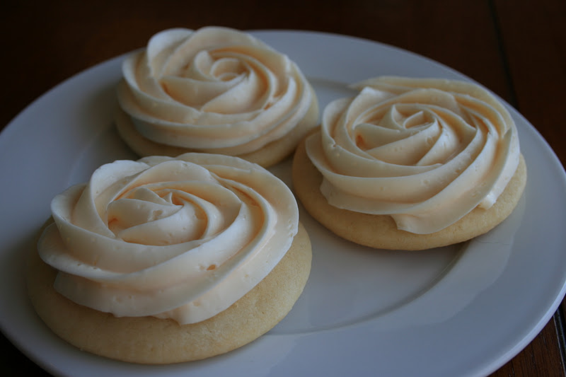 Cake Recipe Cake Like Sugar Cookie Recipe