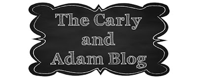 The Carly and Adam Blog