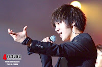 Yesung :)