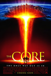 Thảm Họa Diệt Vong - The Core - 2003