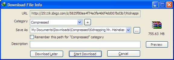 Cara Download File Torrent Dengan IDM