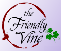 The Friendly Vine