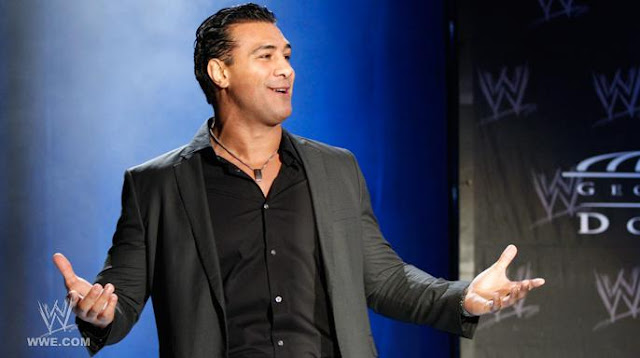 WrestleMania 27 Results 4/3/11 Press Conference WWE WrestleMania 27 Results 4/3/11 Press Conference