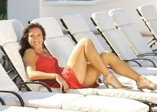 Jelena Jankovic Hot