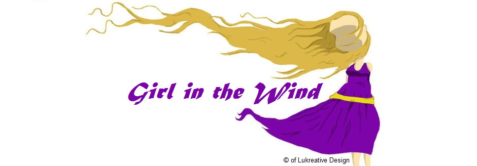 Girl in the Wind