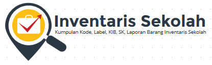 Inventaris Sekolah