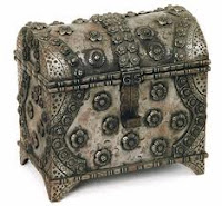 COSA SIGNIFICA SOGNARE UNO SCRIGNO BAULE FORZIERE