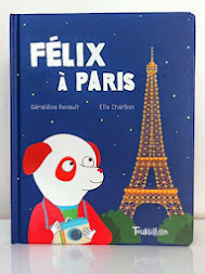 Felix à Paris, Tourbillon