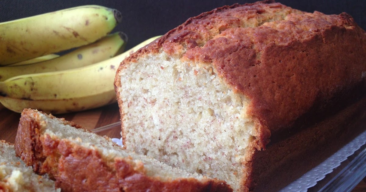 Lezzetli Sanatlar MUZLU KEK