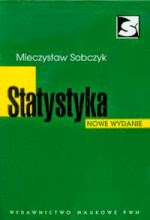 Statystyka - zobacz: