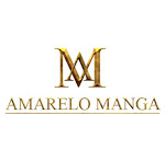 Amarelo Manga