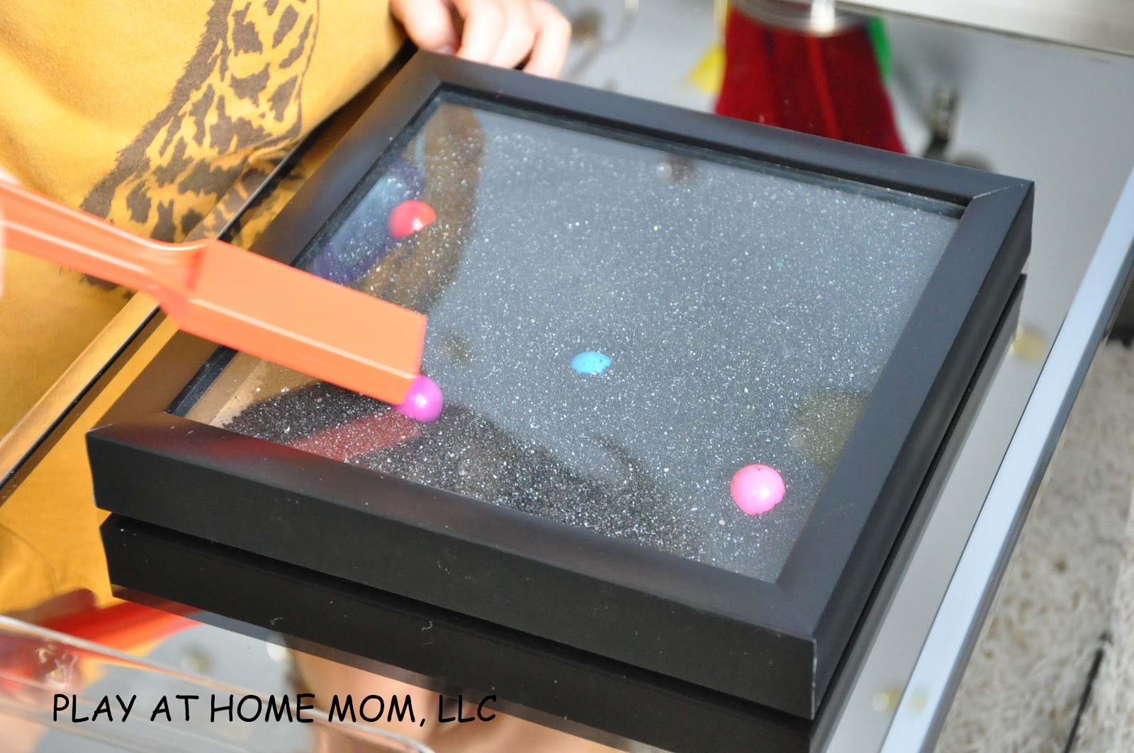 toys and kids diy
