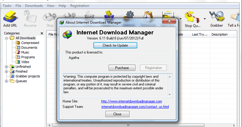 Torrent Torrent