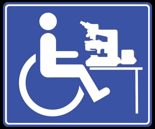 Contact Me -The Disabled Microbiologist