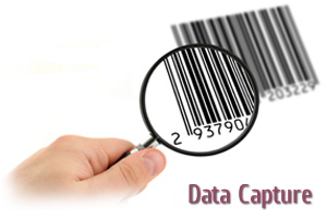 Data Capture Outsourcing