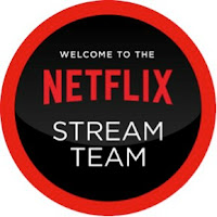 #NetflixStreamTeam