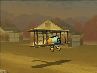 Wings: Remastered edition 6 (v6) APK